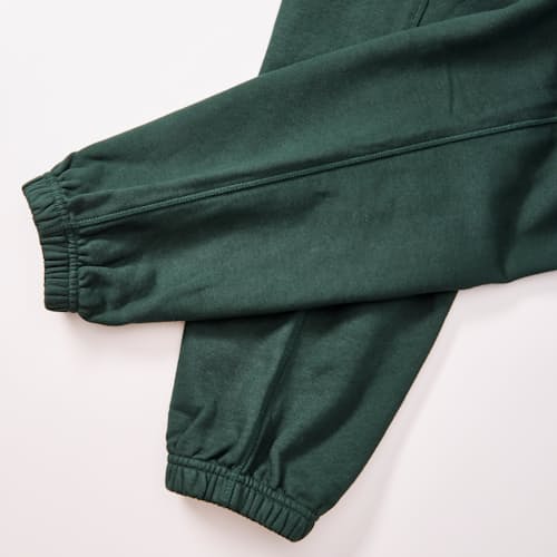 laydown detail image of Midweight Terry Sweatpant