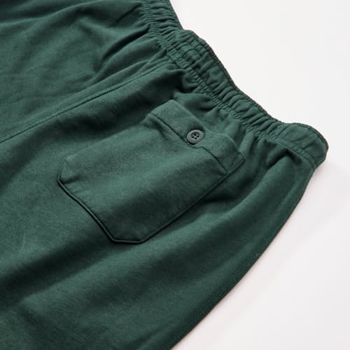 laydown detail image of Midweight Terry Sweatpant