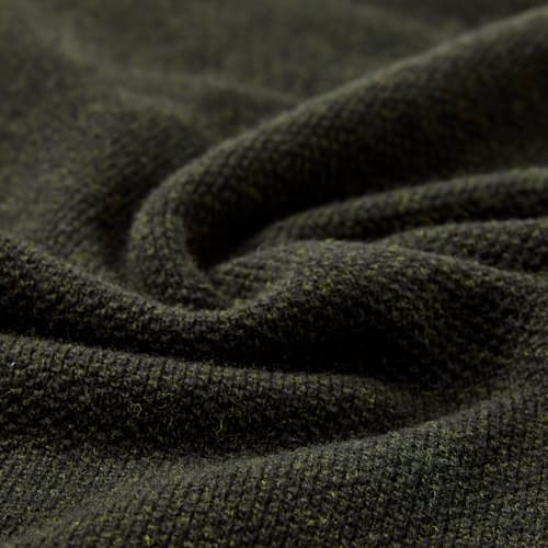 laydown detail image of Merino Wool Crewneck Sweater