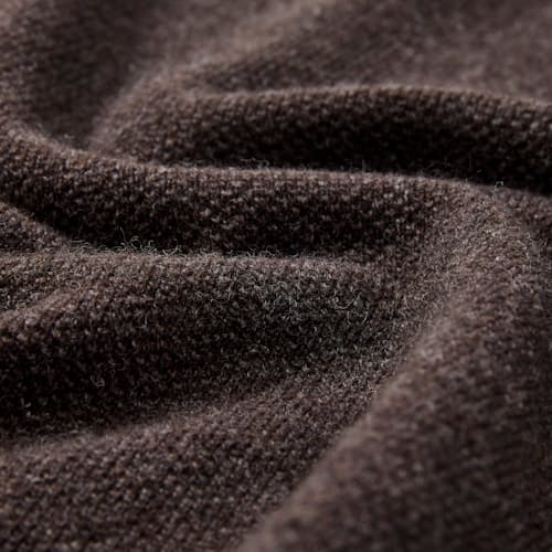 laydown detail image of Merino Wool Crewneck Sweater