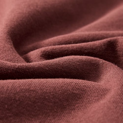 laydown detail image of 10-Year Quarter Zip Sweatshirt