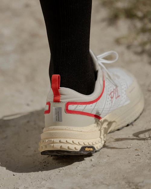 lifestyle image of Classic Trail Runner