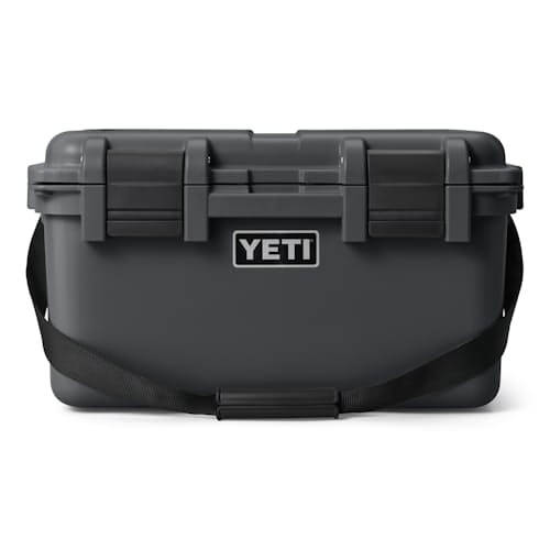 laydown image of LoadOut GoBox 30 Gear Case