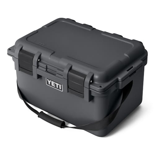 laydown image of LoadOut GoBox 30 Gear Case
