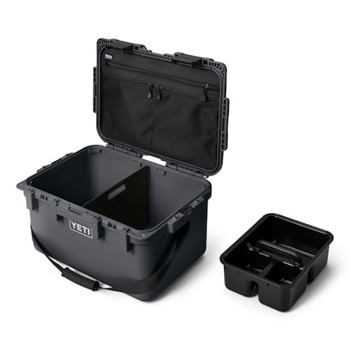 laydown image of LoadOut GoBox 30 Gear Case
