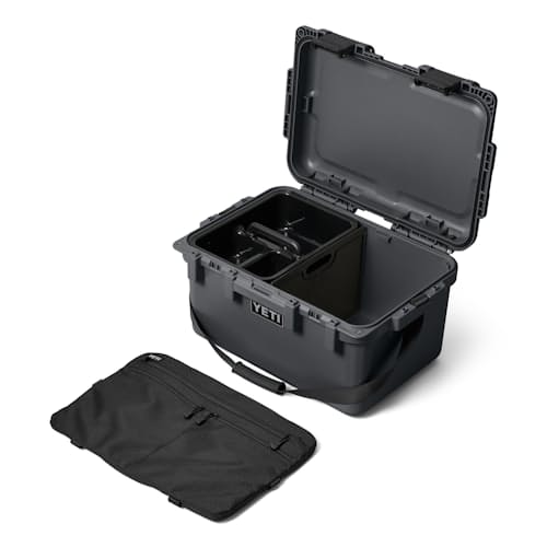 laydown image of LoadOut GoBox 30 Gear Case