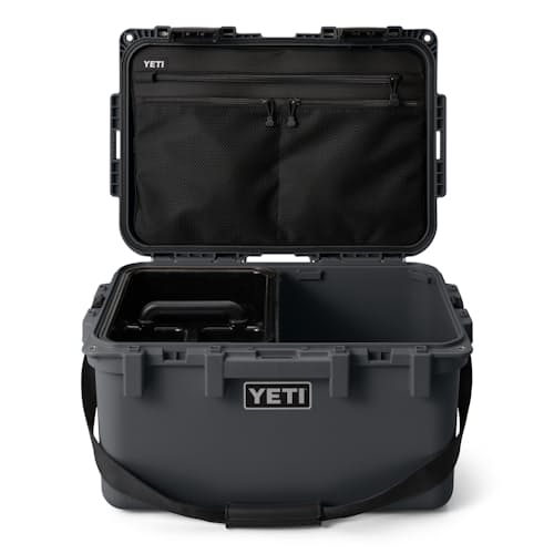 laydown image of LoadOut GoBox 30 Gear Case