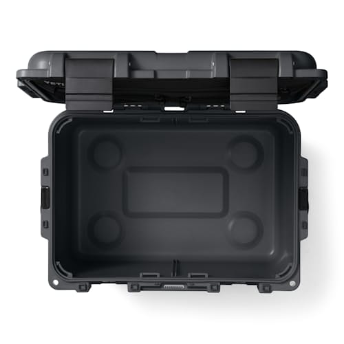 laydown image of LoadOut GoBox 30 Gear Case