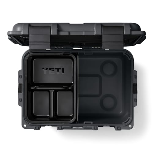 laydown image of LoadOut GoBox 30 Gear Case