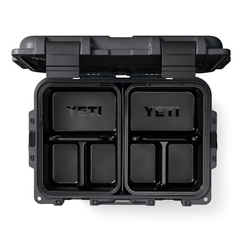 laydown image of LoadOut GoBox 30 Gear Case