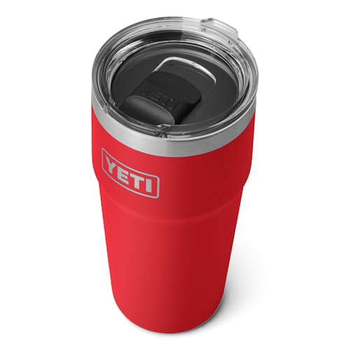 laydown image of Rambler 20oz Stackable Cup