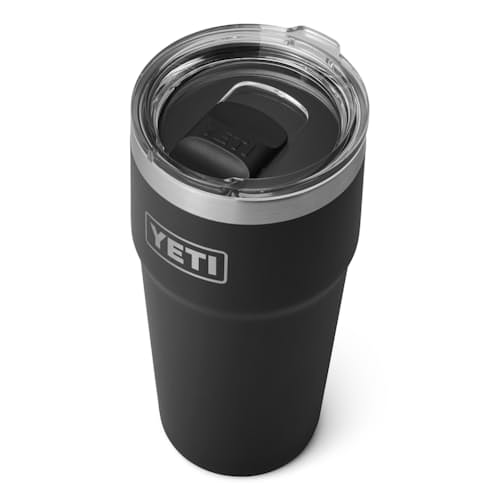 laydown image of Rambler 20oz Stackable Cup