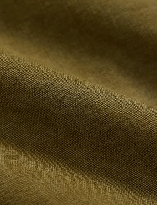 laydown detail image of Canvas Curtis Work Pant