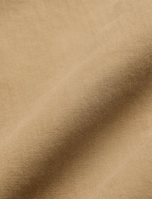 laydown detail image of Officer's Workshirt