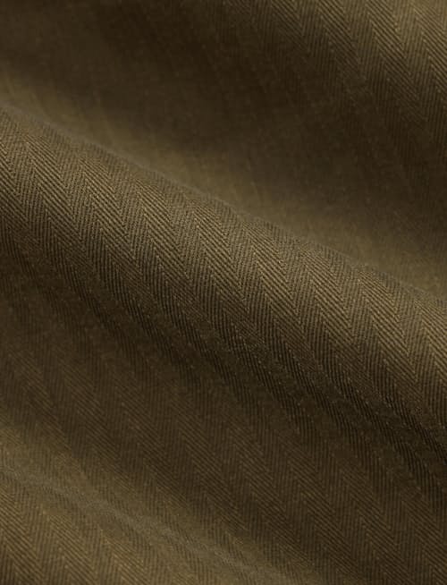 laydown detail image of Preston Workshirt
