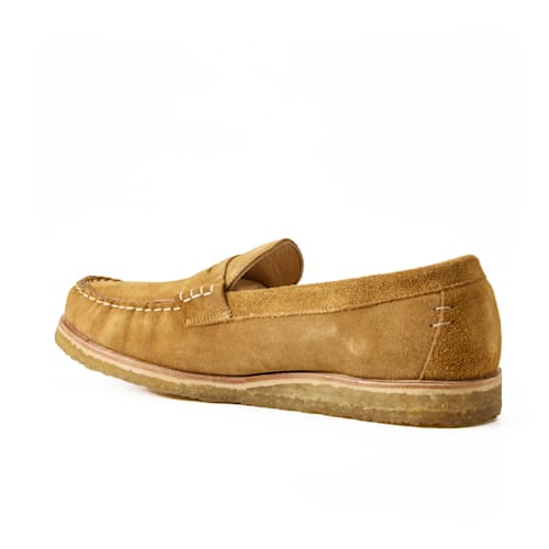 laydown image of Drift Penny Loafer