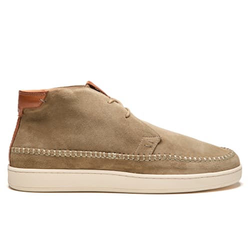 laydown image of Terra Moc Chukka Sneaker Boot