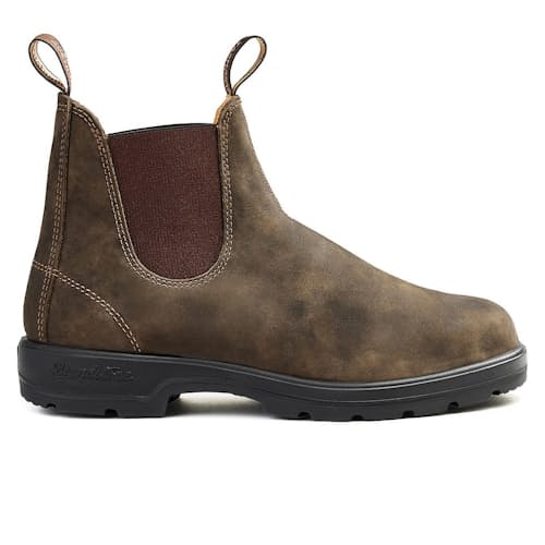laydown image of #585 Chelsea Boot