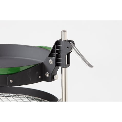 laydown detail image of KUDU 3 Open Fire Grill