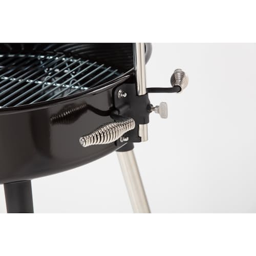 laydown image of KUDU 3 Open Fire Grill