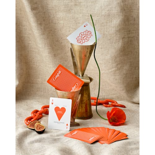 lifestyle image of Playing Cards