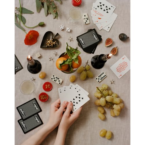 lifestyle image of Playing Cards