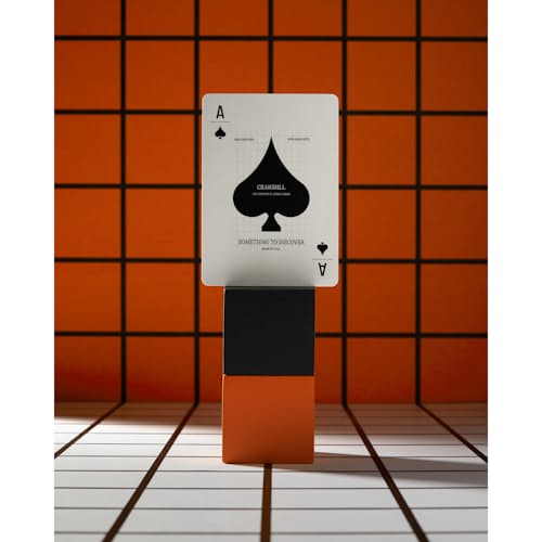 lifestyle image of Playing Cards