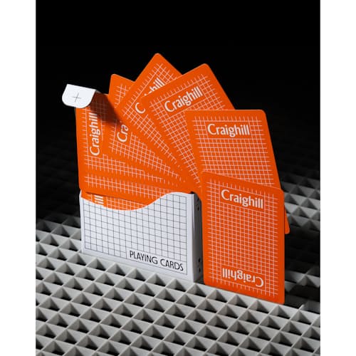 lifestyle image of Playing Cards