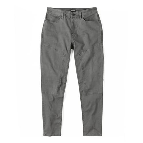 laydown image of Rover Double-Knee Work Pant - HB Athletic Tapered