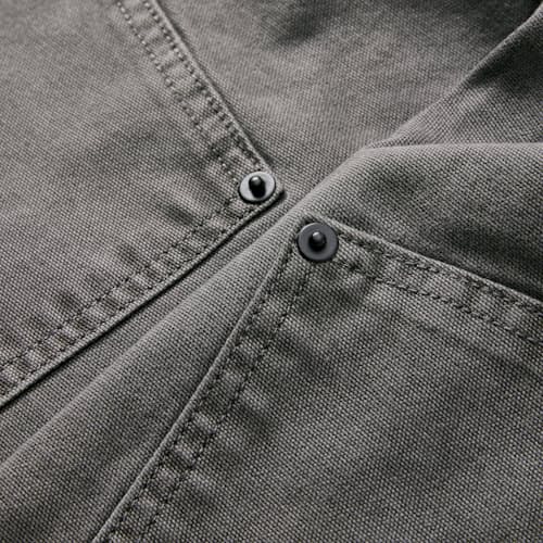 laydown detail image of Rover Double-Knee Work Pant - HB Athletic Tapered