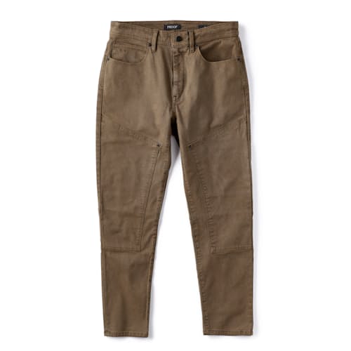 laydown image of Rover Double-Knee Work Pant - HB Athletic Tapered