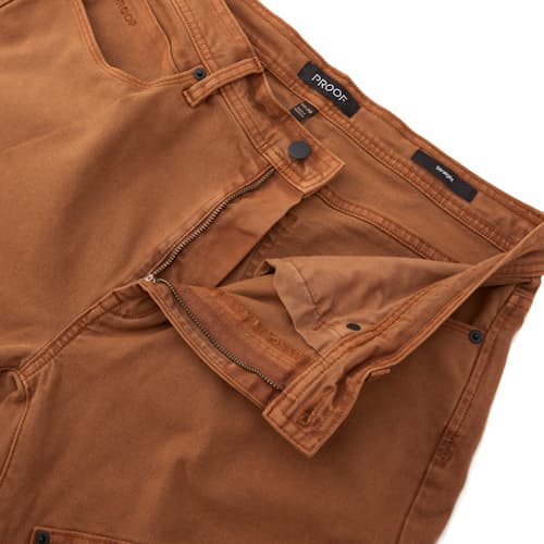 laydown detail image of Rover Double-Knee Work Pant - HB Athletic Tapered