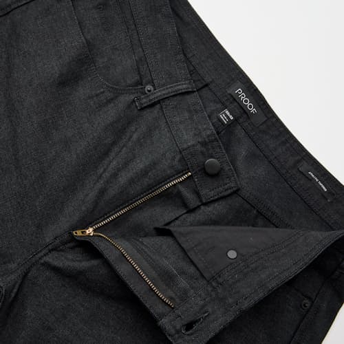 laydown detail image of Rover Double-Knee Work Pant - HB Athletic Tapered