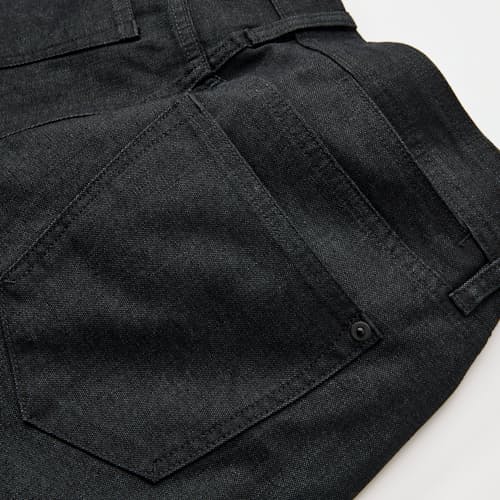 laydown detail image of Rover Double-Knee Work Pant - HB Athletic Tapered