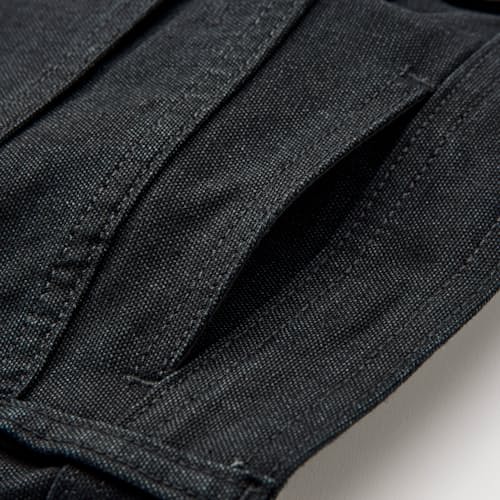 laydown detail image of Rover Double-Knee Work Pant - HB Athletic Tapered
