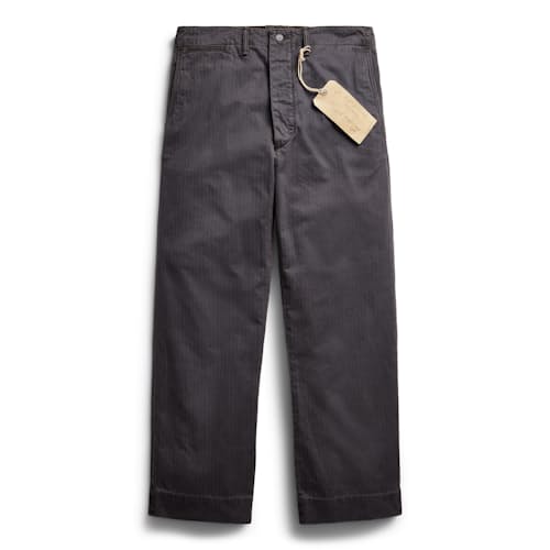 laydown image of Field Chino Pant