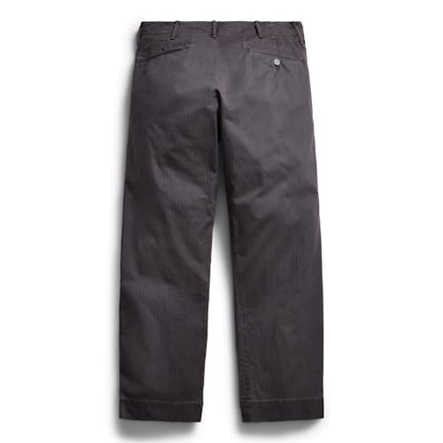 laydown image of Field Chino Pant