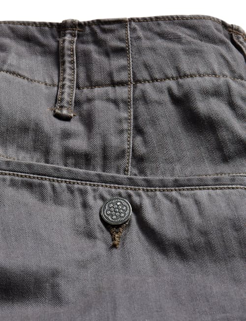 laydown detail image of Field Chino Pant
