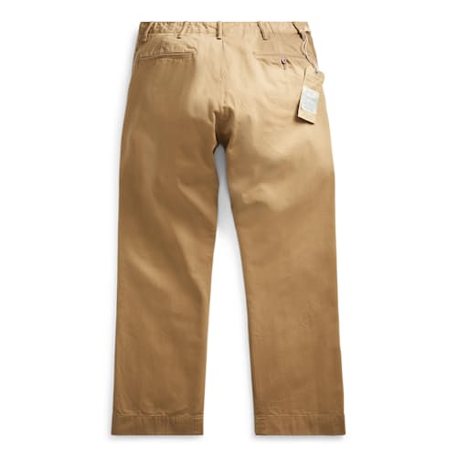 laydown image of Field Chino Pant