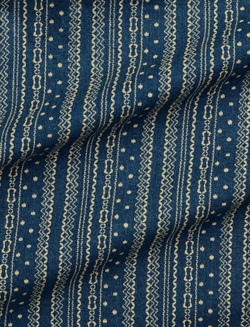 laydown detail image of Jackrabbit Workshirt
