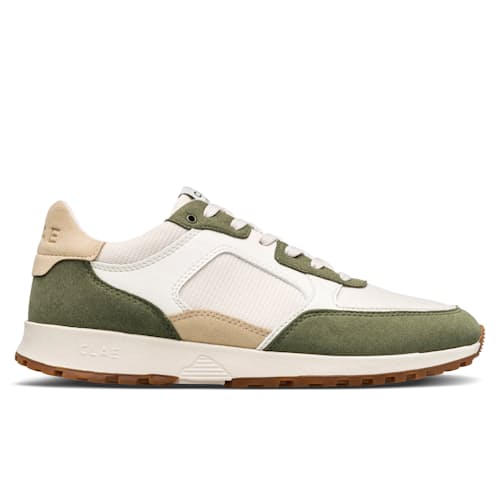 laydown image of Joshua Sneaker