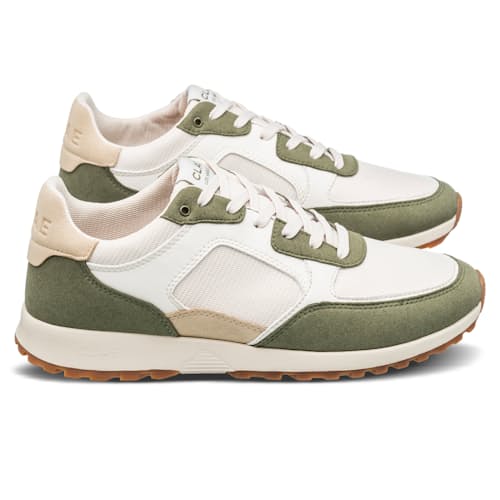 laydown image of Joshua Sneaker