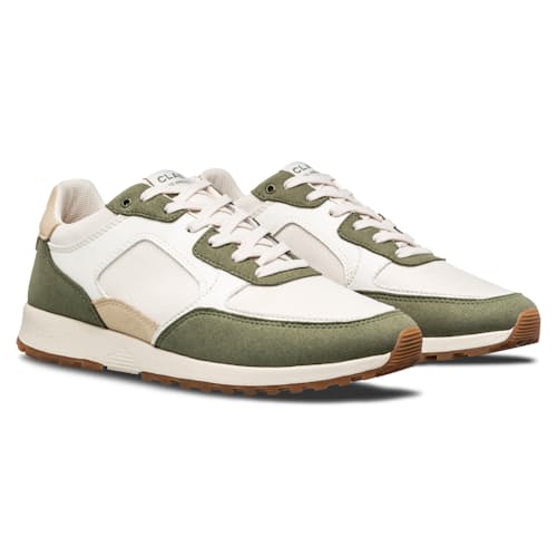 laydown image of Joshua Sneaker