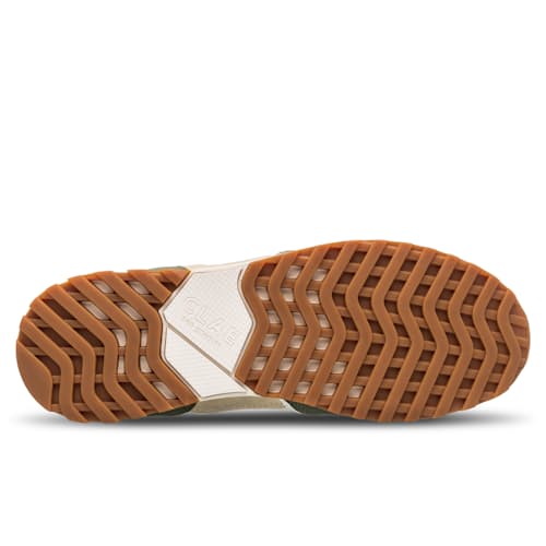 laydown image of Joshua Sneaker