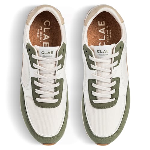 laydown image of Joshua Sneaker