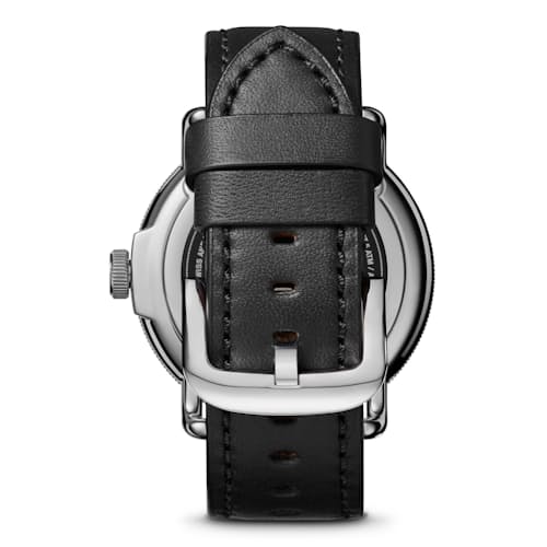 laydown image of Canfield Model C56 3HD 43mm Watch