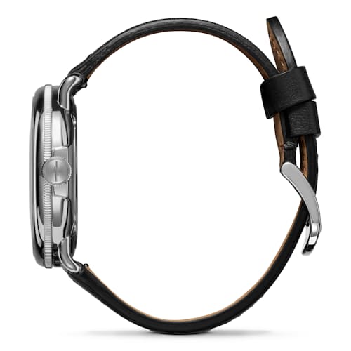 laydown image of Canfield Model C56 3HD 43mm Watch