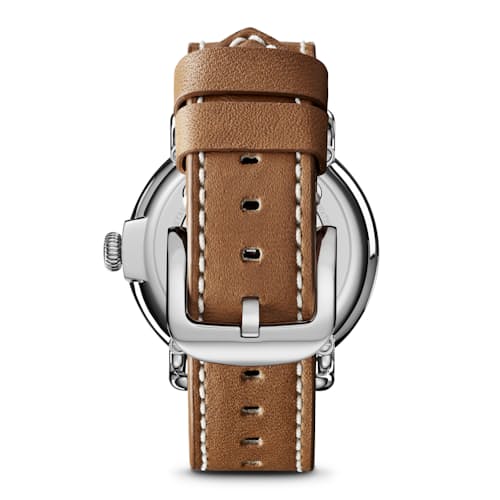 laydown detail image of Runwell Sub Second 41mm Watch