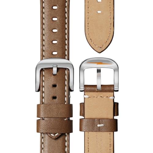 laydown detail image of Runwell Sub Second 41mm Watch