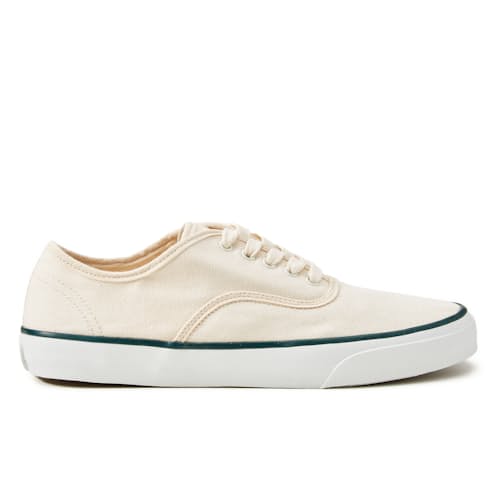 laydown image of Lot 010 Deck Shoe